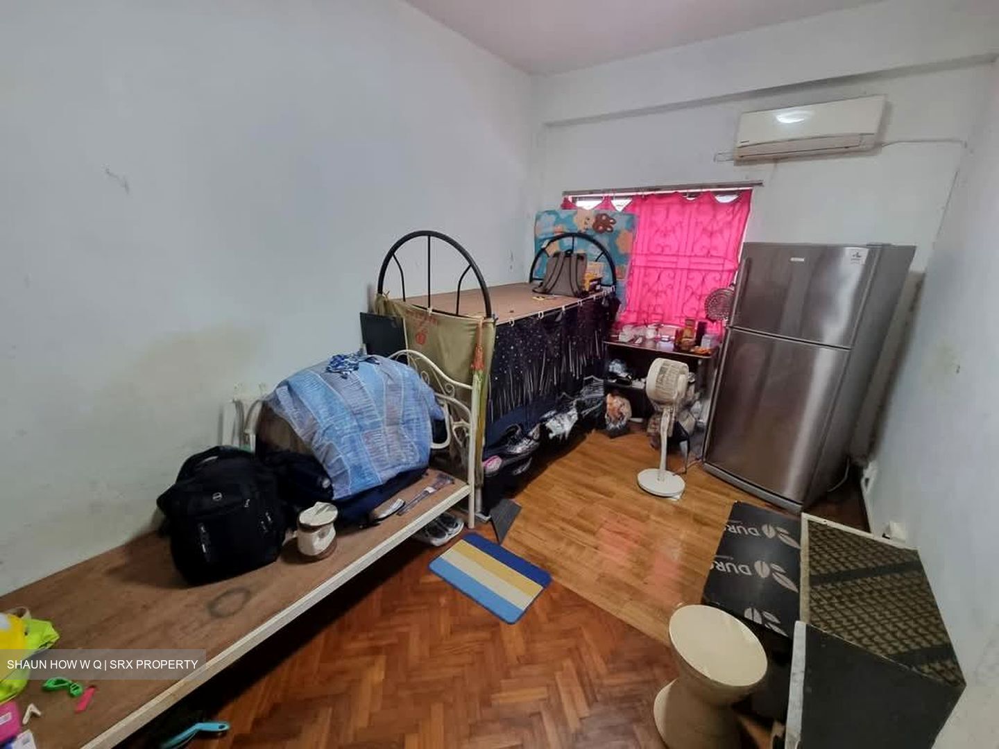 Eng Aun Mansion (D11), Apartment #561088111